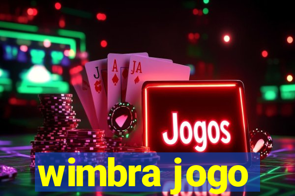 wimbra jogo